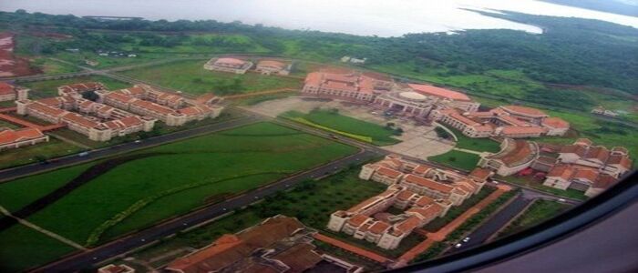 NIT Goa - Ranking, Placements | askIITians