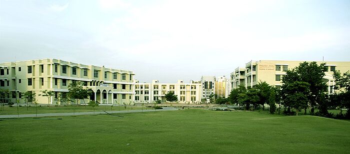MNIT Jaipur: Why to Join It and Why to Avoid It?